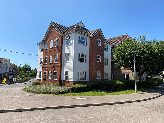 Bewick Court, Sible Hedingham, CO9